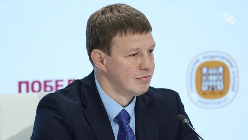 Финансирование на ремонт стадиона в Пятигорске выделят по поручению губернатора