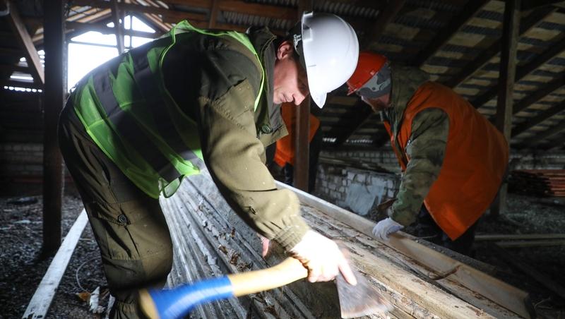 Фонд капремонта Ставрополья заявил, что взносы авансом помогают ему в работе