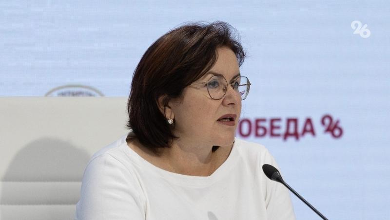 Форум участников спецоперации собрал на Ставрополье порядка 150 человек