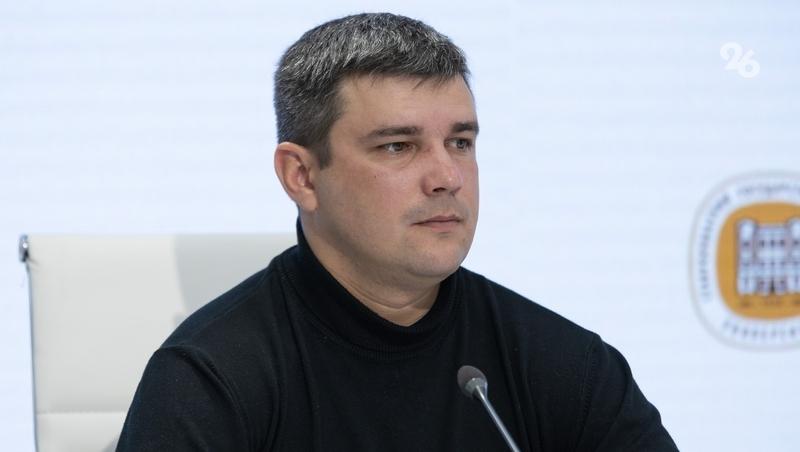Форум участников спецоперации собрал на Ставрополье порядка 150 человек