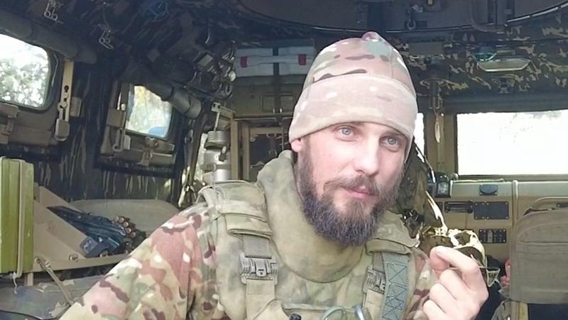 Газманов записал песню на стихи ветерана СВО со Ставрополья