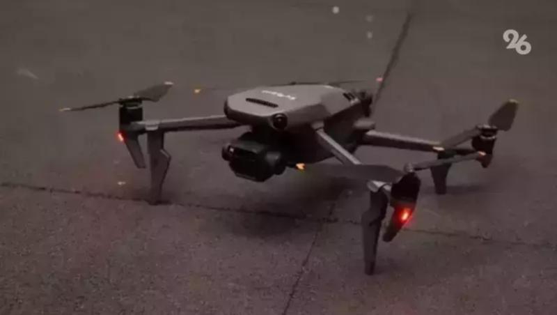 Глава Ставрополья сообщил об отбое режима опасности БПЛА