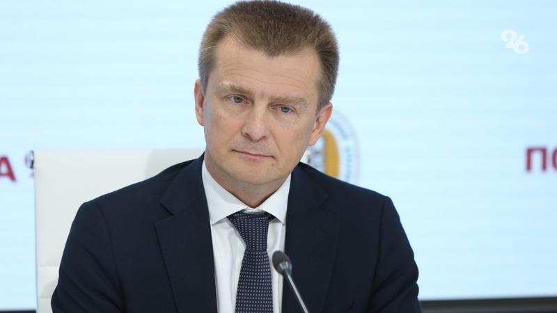 Главврач психбольницы Ставрополья: расстройства психики могут возникнуть из-за ЧС