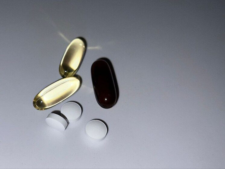 Государство будет компенсировать пенсионерам покупку лекарств