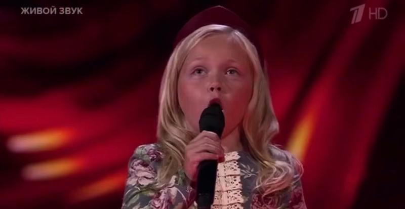 Губернатор поздравил юную ставропольчанку, которая стала участницей шоу «Голос»