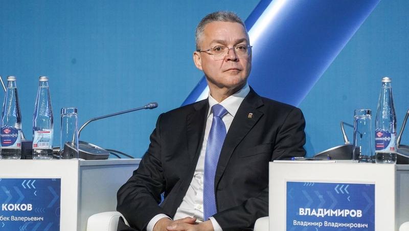 Губернатор Ставрополья: Более 80% региональных трасс соответствуют нормативам