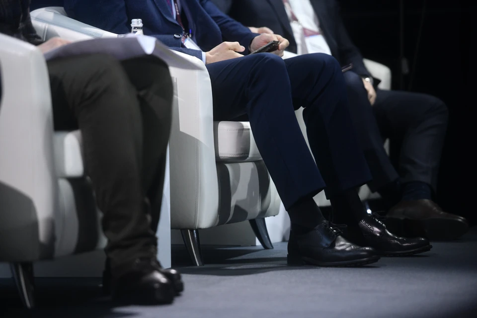 Губернатор Ставрополья назначил на пост зампреда правительства Ивана Нифонтова0