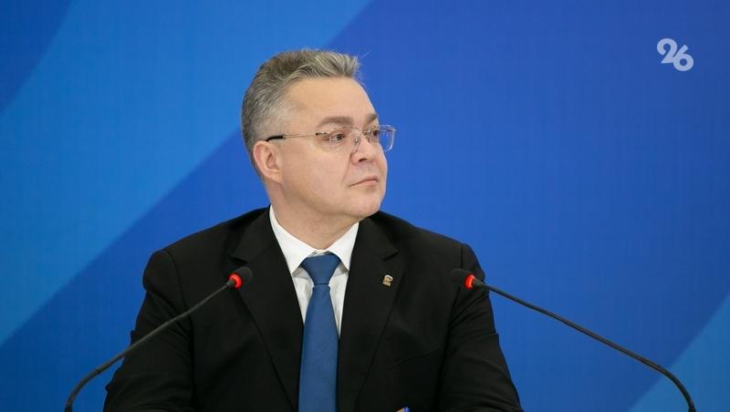 Губернатор Ставрополья поручил главам округов усилить взаимодействие с жителями