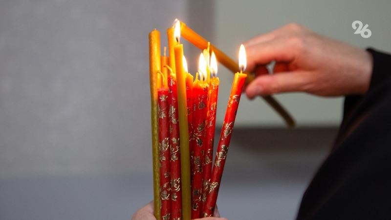 Губернатор Ставрополья поздравил жителей с праздником Покрова