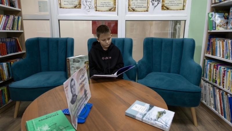 Губернатор Ставрополья: В регионе появилось 30 современных библиотек