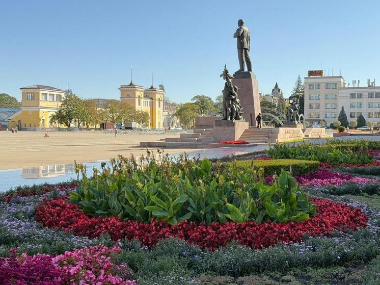 Губернатор Ставрополья Владимир Владимиров: традиции комсомола живут в современной молодёжи