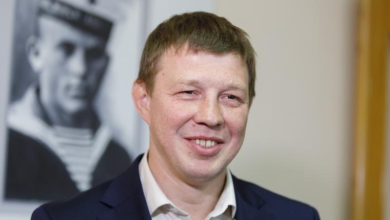 Губернатор Ставрополья ввёл в состав правительства Ивана Нифонтова как зампреда