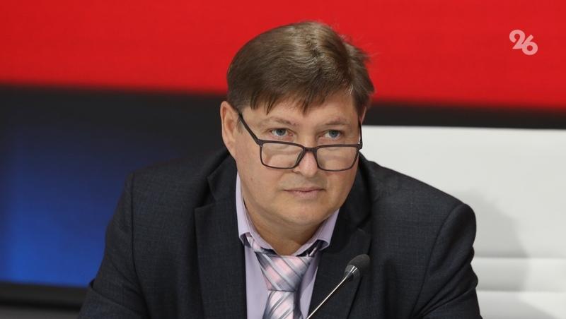 Инфраструктуру национальных проектов обсудят на форуме InRussia в Минводах