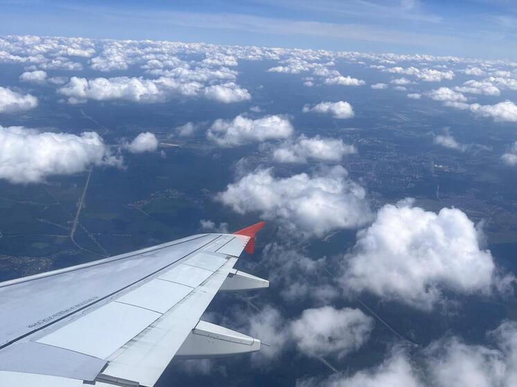 Из Минеральных Вод с ноября 2025 года можно улететь на Пхукет