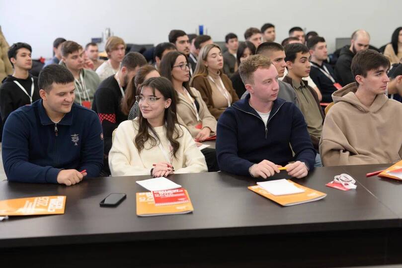 Кадры для стройки: в Северной Осетии создают систему подготовки строителей  Ставрополь (Кавказ)1