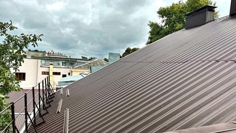 Капремонт завершён в трёх жилых домах 1950-х годов в Минводах