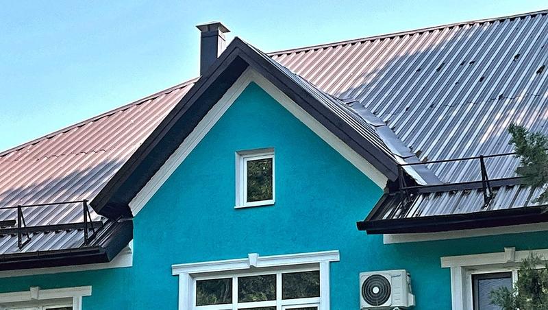 Капремонт завершён в трёх жилых домах 1950-х годов в Минводах