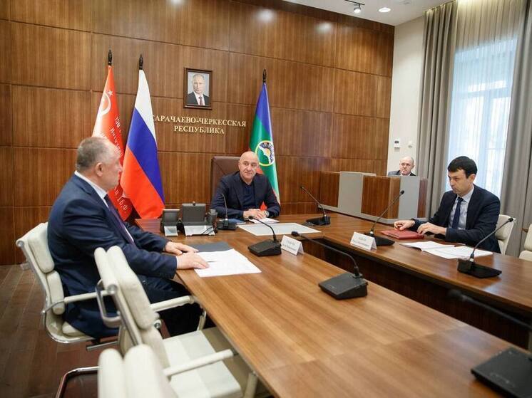 Карачаево-Черкесия стала лидером туристического роста