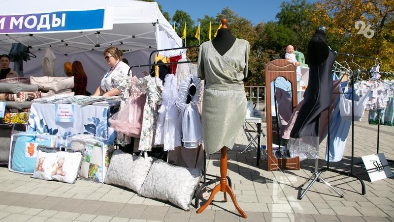 Кавказские дизайнеры представят стильную одежду на ставропольском фестивале