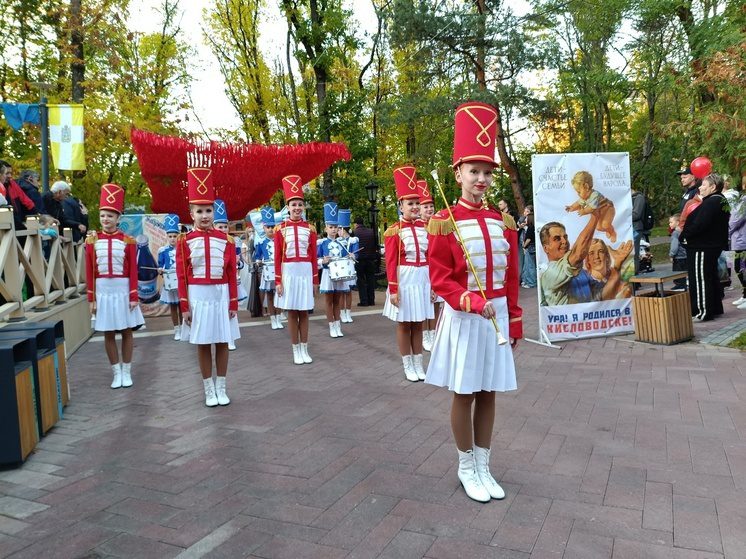 Кисловодчанка пробилась на шоу «Суперниндзя - дети»