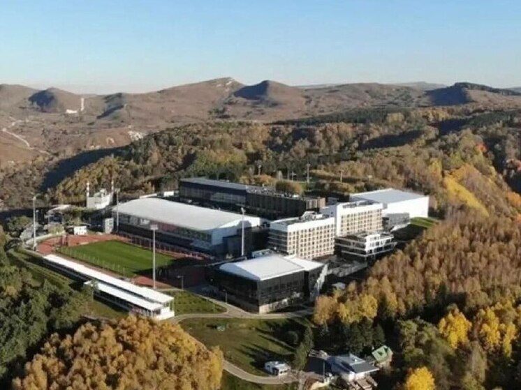 Кисловодск принимает юниорскую сборную России по боксу перед первенством Европы