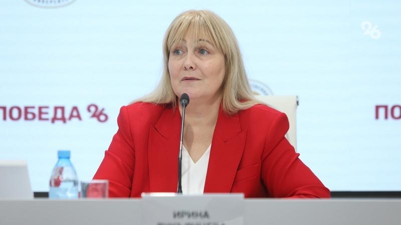 Коллектив спортивного балета создали на Ставрополье