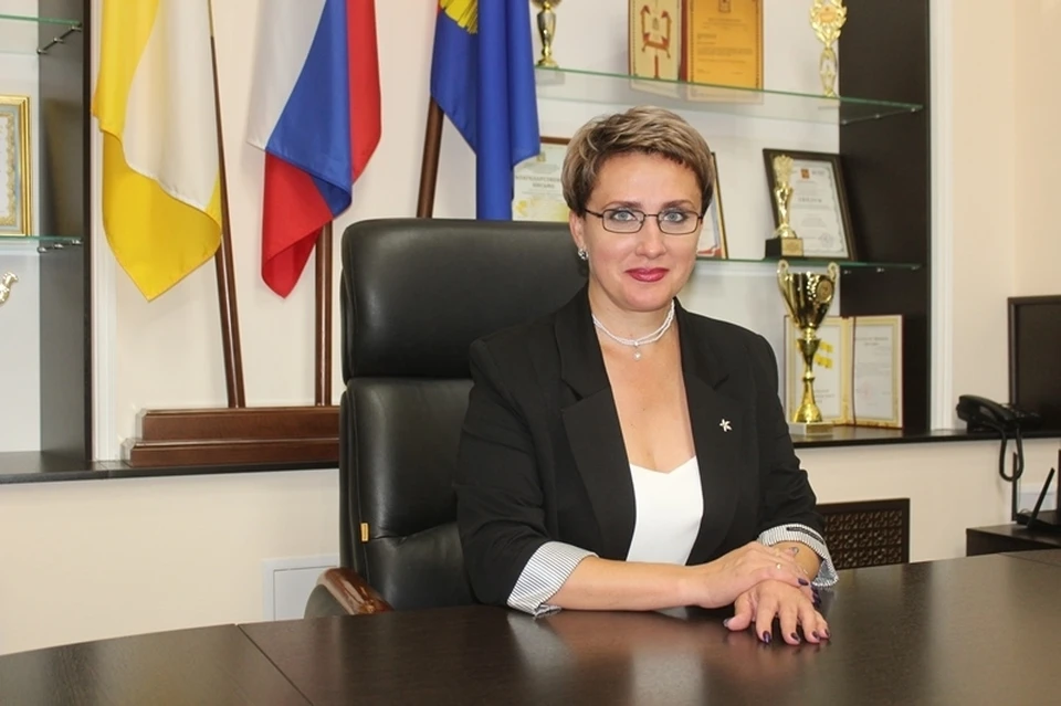 Конкурс на должность главы Ипатовского округа объявили на Ставрополье0