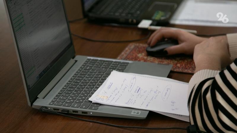 Краевой фонд оказал бизнесменам Ставрополья более 1,3 тыс. нефинансовых услуг