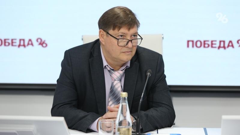 Лифт ставропольского производства представят на выставке InRussia в Минводах