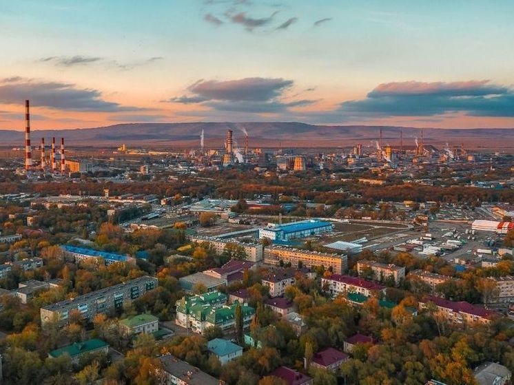 Логистический хаб в Невинномысске рассматривают как стимул экономического роста Северного Кавказа