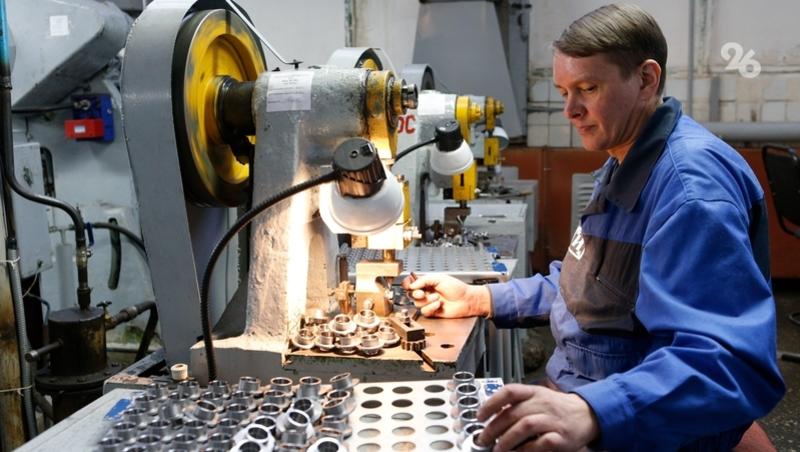 Лучших сварщика, плиточника и мастера по ремонту выберут в Ставрополе