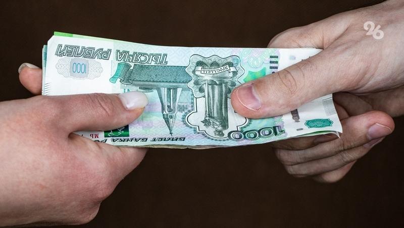 Махинации главы госучреждения в Предгорье стали поводом для уголовного дела