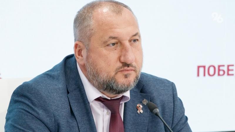 Медики Изобильненской райбольницы осмотрели более 500 школьников из Рыздвяного