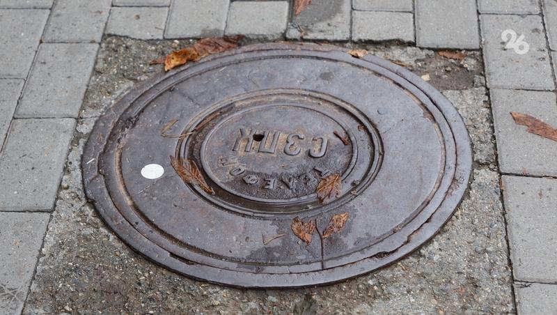 Мэрия Ессентуков изменит характеристики люков в закупке по требованию УФАС