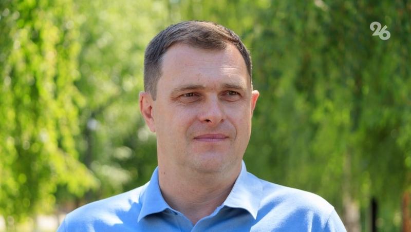 Минприроды Ставрополья заинтересовано в обучении специалистов по рукокрылым