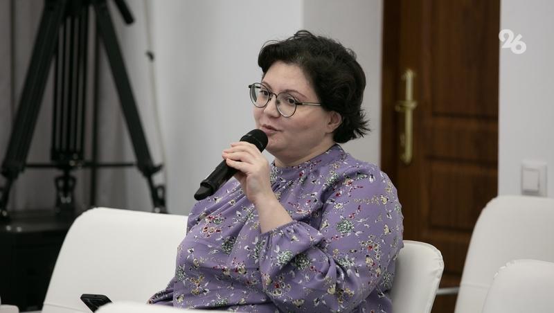 Минприроды Ставрополья заинтересовано в обучении специалистов по рукокрылым