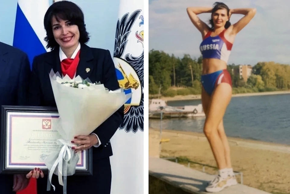 Минспорта Ставрополья после допуска к гостайне возглавит Вероника Тайдакова0