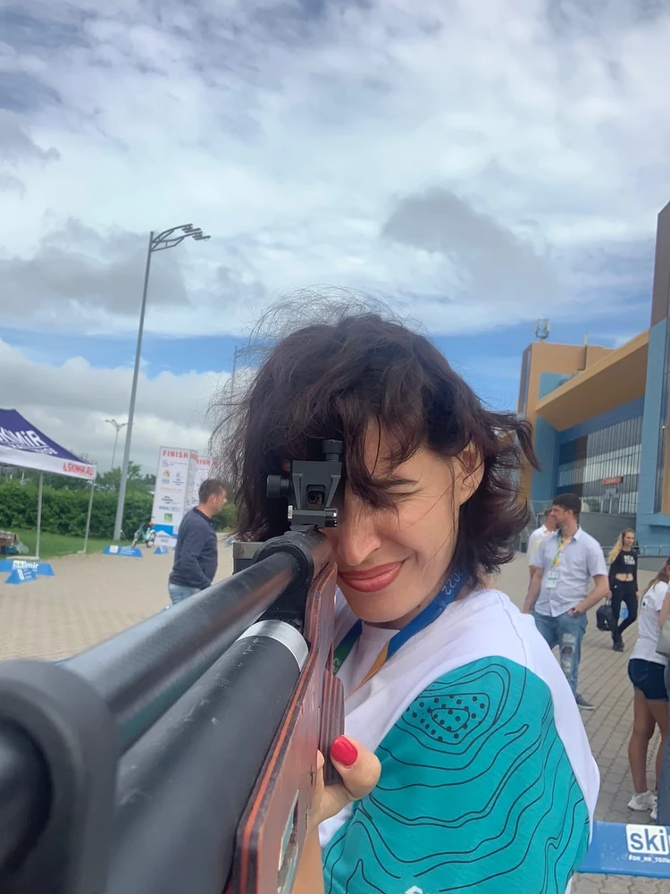 Минспорта Ставрополья после допуска к гостайне возглавит Вероника Тайдакова2