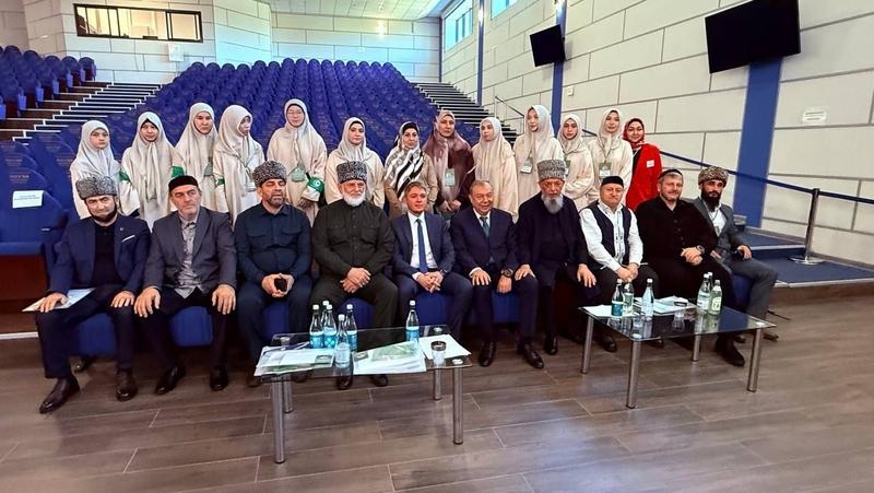 Муфтий Ставропольского края сохранил свой пост ещё на пять лет