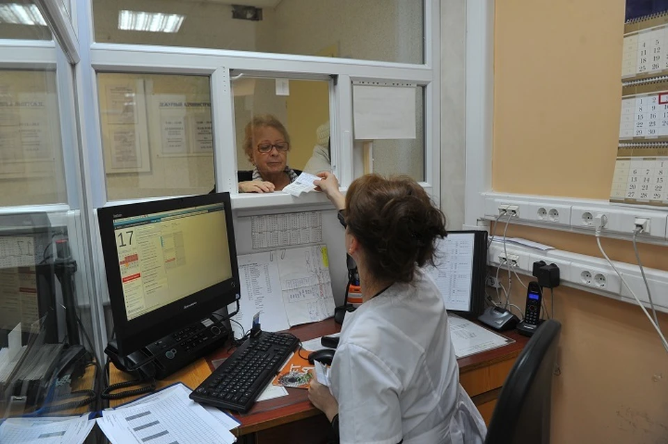 На 4,1% снизилась заболеваемость ОРВИ на Ставрополье за неделю0