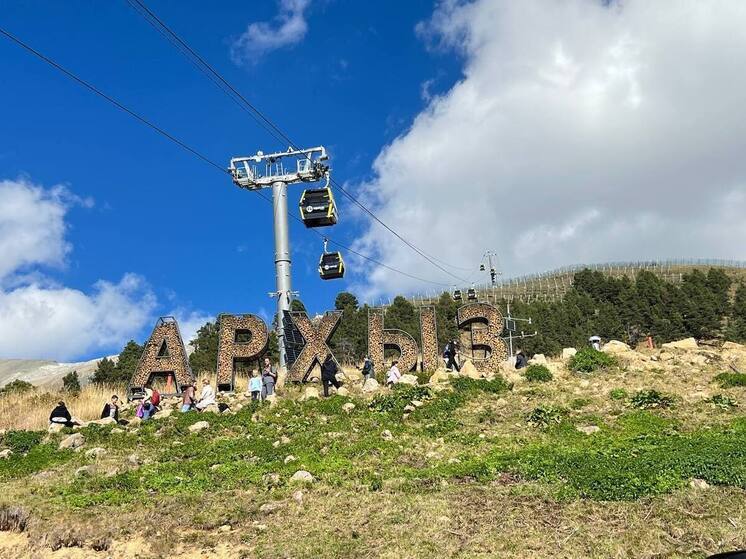 На курортах Карачаево-Черкесии введут ежегодную оценку всех объектов туристической инфраструктуры