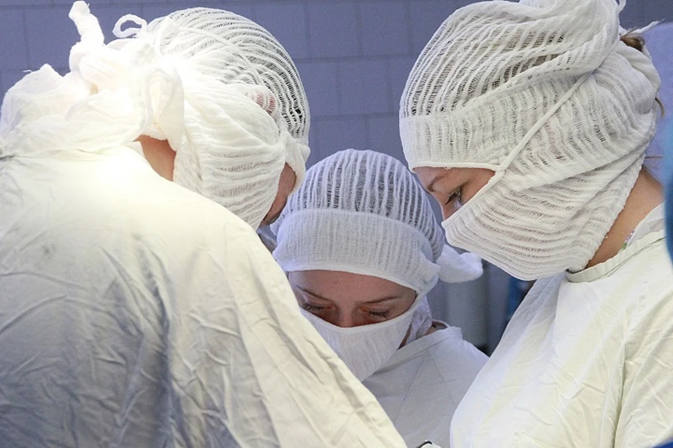 На лечение гепатита С на Ставрополье в 2025 году направили более 159 млн рублей0