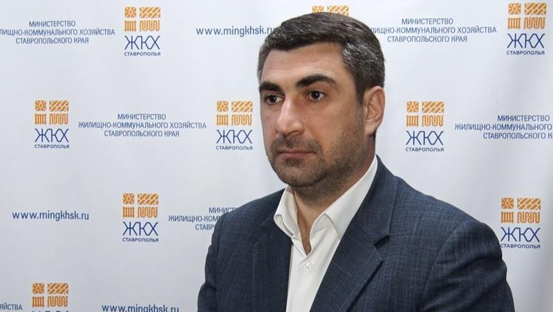 На Ставрополье 14 округов получили паспорта готовности к отопительному сезону