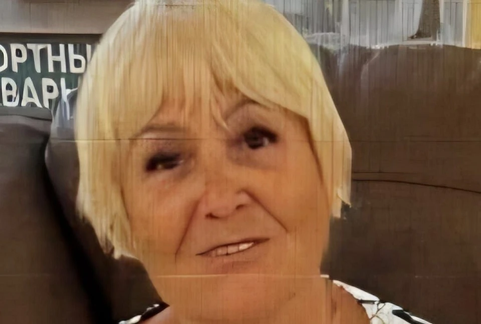 На Ставрополье без вести пропала 74-летняя женщина0