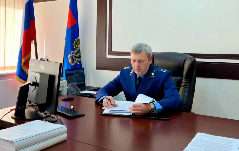На Ставрополье бойцу СВО выплатят миллион после вмешательства прокуратуры0