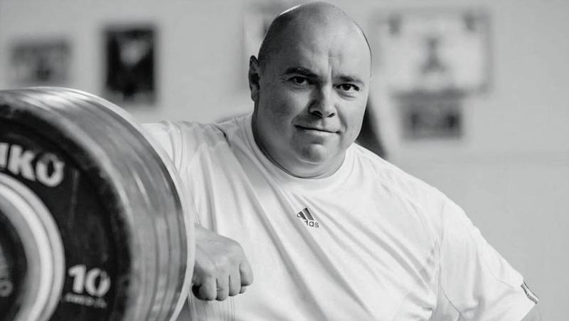 На Ставрополье хотят создать мемориал олимпийскому чемпиону Андрею Чемеркину