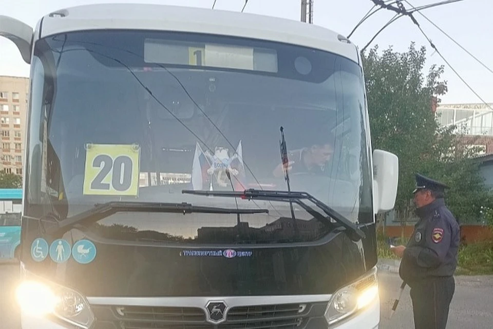 На Ставрополье из 41 проверенного маршрута только пять работали по расписанию0