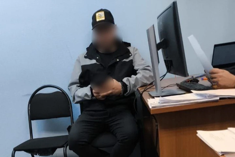На Ставрополье мужчину подозревают в переводе денег экстремистам0