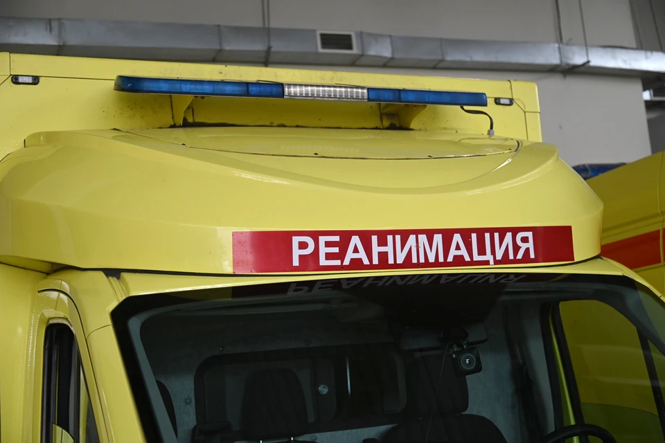 На Ставрополье начала работать новая система скорой помощи0