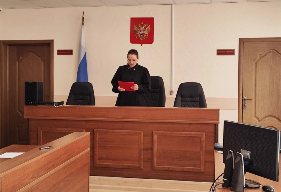 На Ставрополье назначили семь мировых судей0